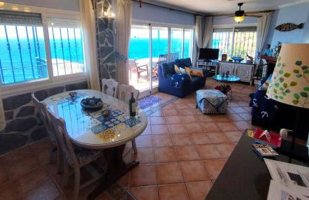 BALCON DEL DUENDE Seafront Paradise - Foto 10