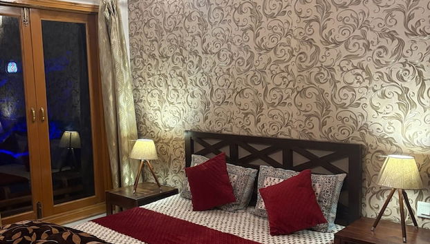 Luxsugero Cottages Premium - Foto 5, Habitación