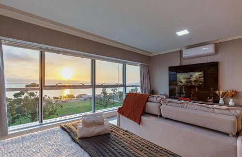 Loft no Shopping Barra Sul - Foto 5