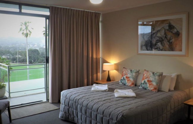 Avoca Palms Resort Apartments - Foto 17