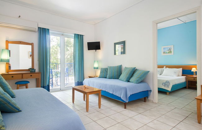 Daphne's Club Hotel Apartments - Foto 12