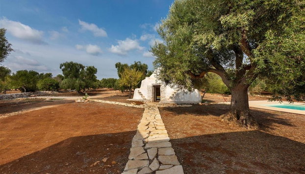2166 Villa Magal by Perle di Puglia - Foto 4, Habitación