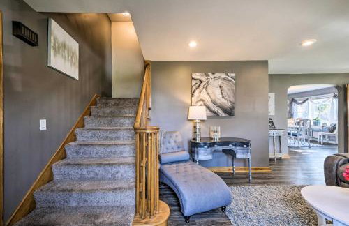 Spacious Family-Friendly Home in Massillon! - Foto 18