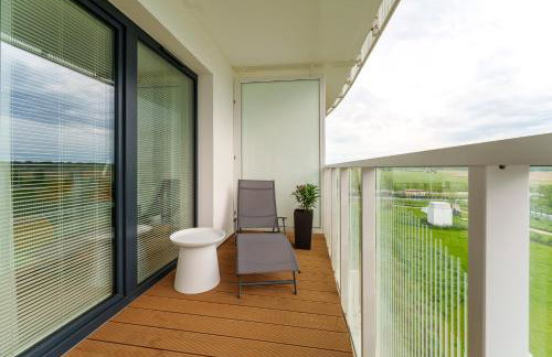 Apartamenty Lighthouse - Polanki Aqua - Kołobrzeg - Foto 58