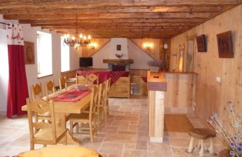 Ferme Le Coup d'Oeil - Foto 47