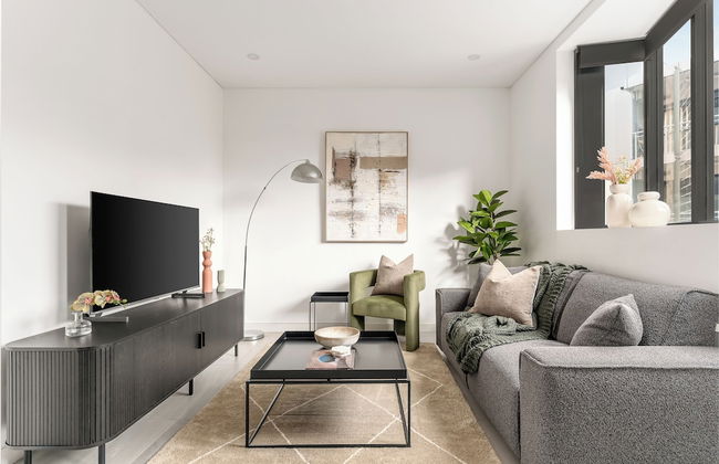 Pyrmont Apartments by Urban Rest - Photo 1