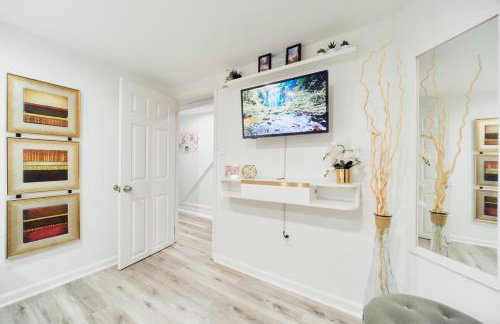 3BR Private Apt near LGA, JFK, Manhattan, Northern Blvd - Foto 39