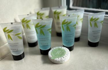 The Brook House - Spacious 3 Bed Home From Home in Burton - Foto 26