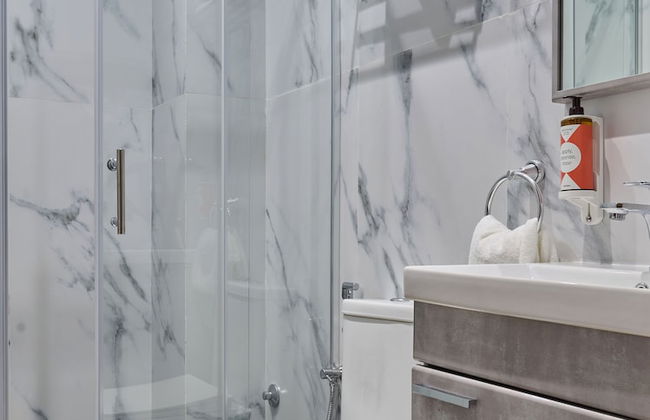 StayHere Casablanca - Oasis - Premium Residence - Photo 43