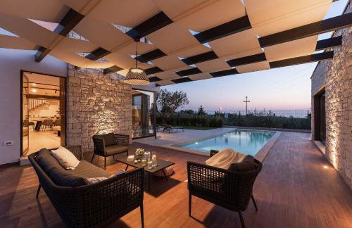 Absolute Traumvilla mit Pool, Sauna, Whirlpool, 6 Bikes, Tischtennis, Outdoor-Kueche, Grillkamin - Photo 29