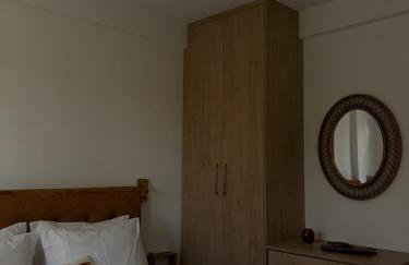 Enigma Boutique Houses Koxyli - Foto 34