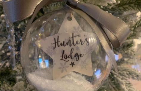 Hunters Lodge - Hot Tub -Pet friendly - Yorkshire - Foto 27
