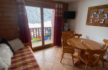 Appartement les Saisies - Foto 3