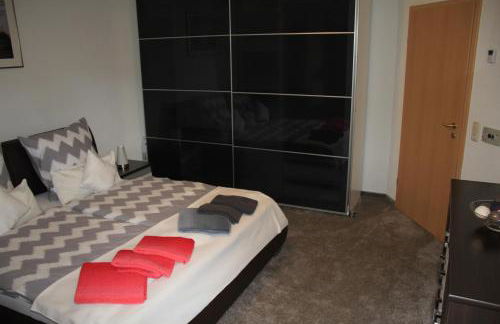 "Fewo am Siegsteig" - Foto 12