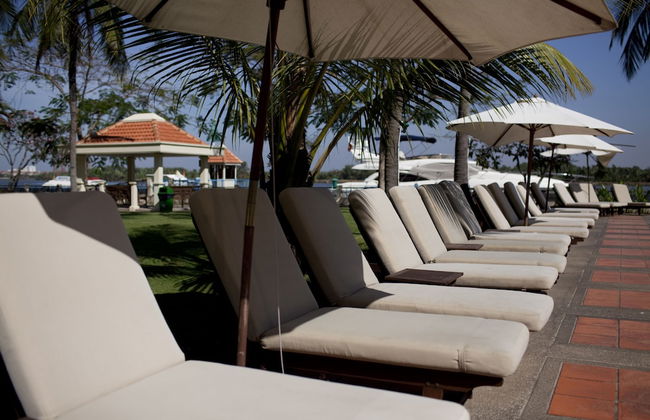 Riverside Serviced Apartments - Foto 14