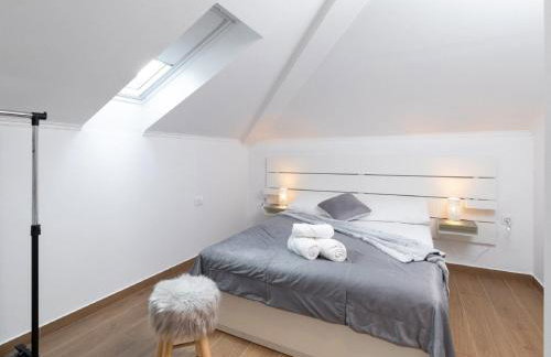 Apartment Dragojevic - Two bedroom apartment with Terrace and Sea View - Photo 14