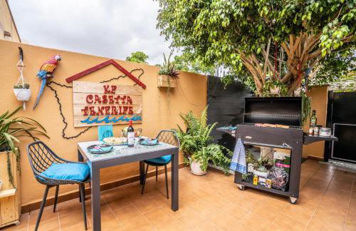 Ke Casetta Tenerife Salvador and Santiago apartments - Foto 61