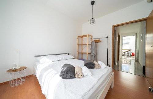 SeVeN Holiday home - Barefoot by the Sea, Velebit, Nature - Photo 20