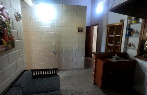 CASA AMARELA Beira Rio Guriri - Photo 19