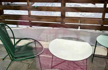 CASA-Blizzard 2 chambres apt à Saint-Véran - Foto 32