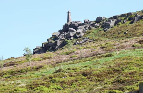 Baywood Cottage - Foto 26