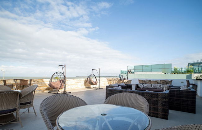 Miramar Imperial Tambaú - Photo 31