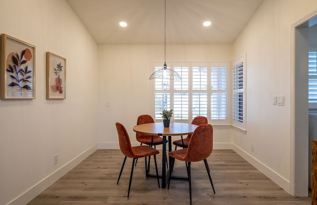 Rocky Lodge - Foto 22