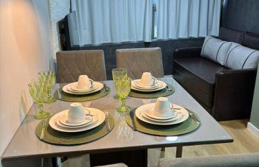 Flat Jaqueira II - Excelente Localização e Super Completo - Foto 2