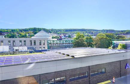 Modern & Zentral - Nähe Düsseldorf & Köln - Foto 20