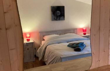 Le Gîte au bord de la Forêt - Foto 21