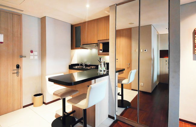 Ra Premiere Simatupang - Foto 26