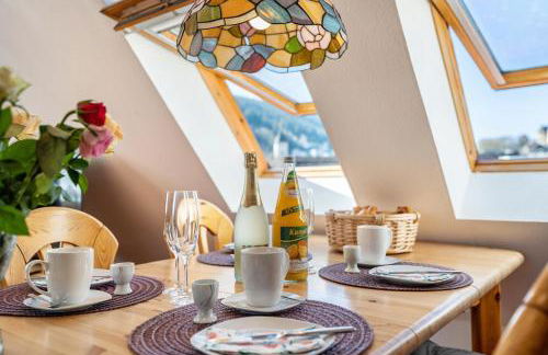 Schwarzwaldnest - Foto 21