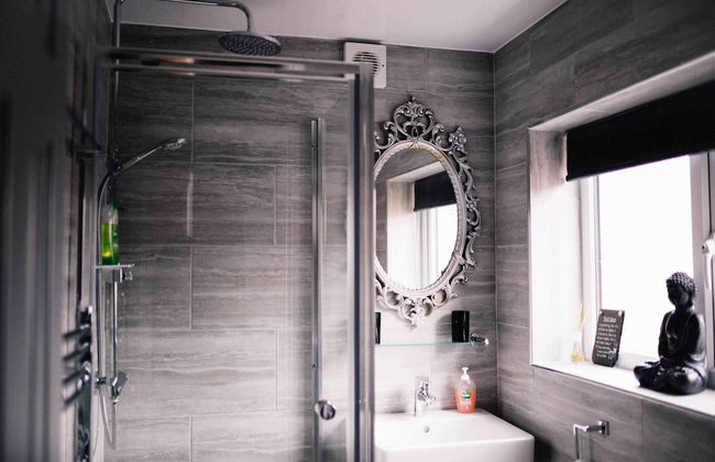 Coalminer's Cottage - Foto 43