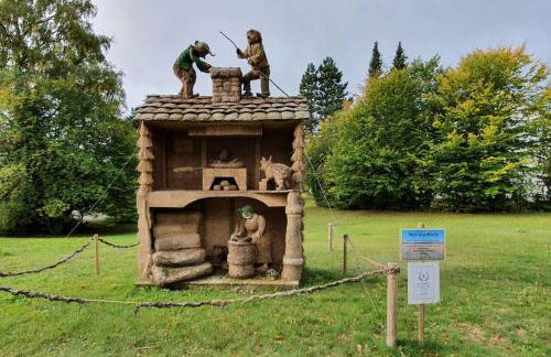 Black Forest Bergliebe Pool Terrasse Natur Ruhe Komfort - Foto 28