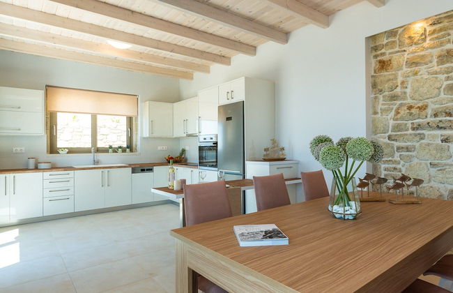 Scenic Villa With Private Pool - Foto 9