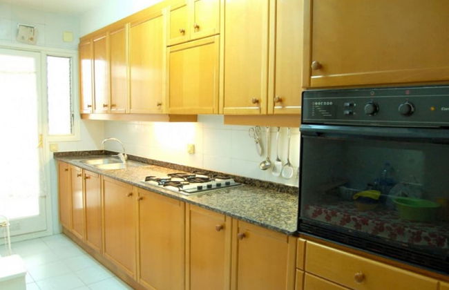 Apartments Soleil Tossa 4 - Foto 9