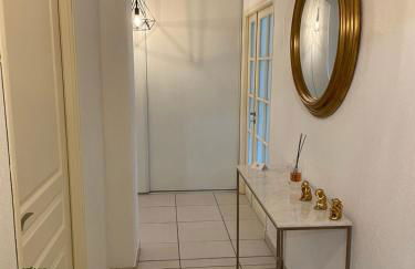 Appartement T3 climatisé,balcon, classé 3 étoiles - Foto 11