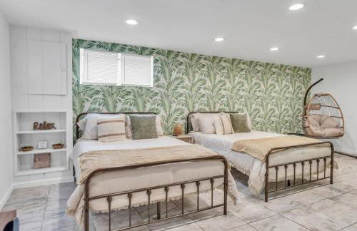 Tropical Style Oasis with Modern Comfort - Foto 8