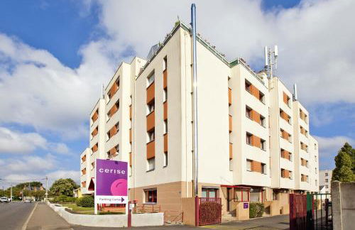 Cerise Nantes La Beaujoire - Foto 95