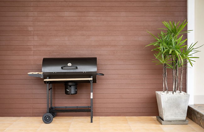 Luxury Pool Villa A18 - Foto 28