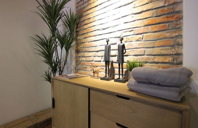 Lorong Jambatan Melaka - Foto 17