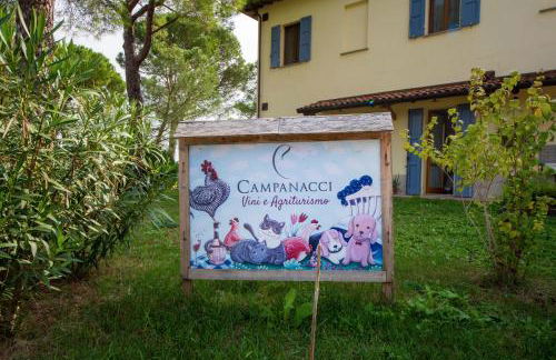 Agriturismo Campanacci - Foto 74