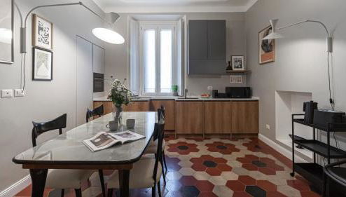 Italianway Comfort - Plinio 33 - Foto 1, Other