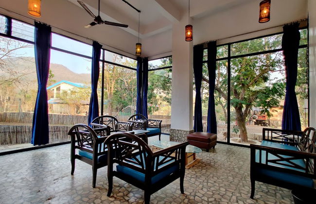 Lakeside Boheme Inn - Foto 26