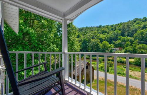 Historic McGuire House - Foto 35