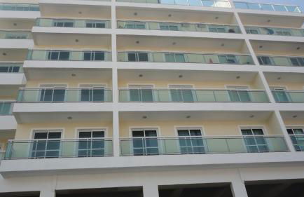 Prainha Lindo Apto com 02 quartos e 02 vagas de garagem - Photo 14