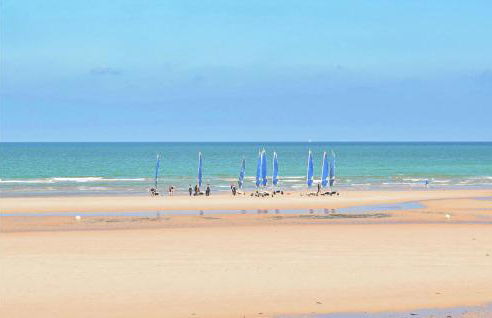 Beautiful Home In Créances With Wifi - Foto 30