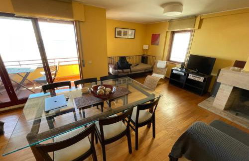 Porto - Sunset flat at the beach - Free parking - Photo 5