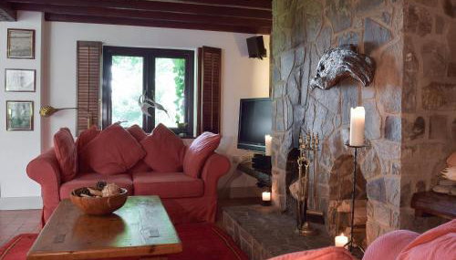 Sardis Cottage - Foto 3