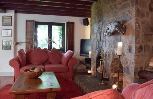 Sardis Cottage - Foto 3